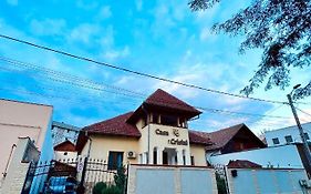 Pensiunea Casa Cristal